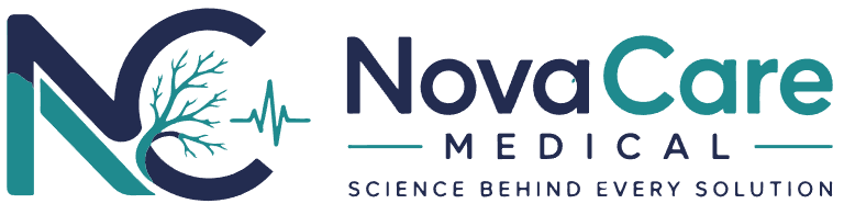 NovaCare Medical - Science behind every solution